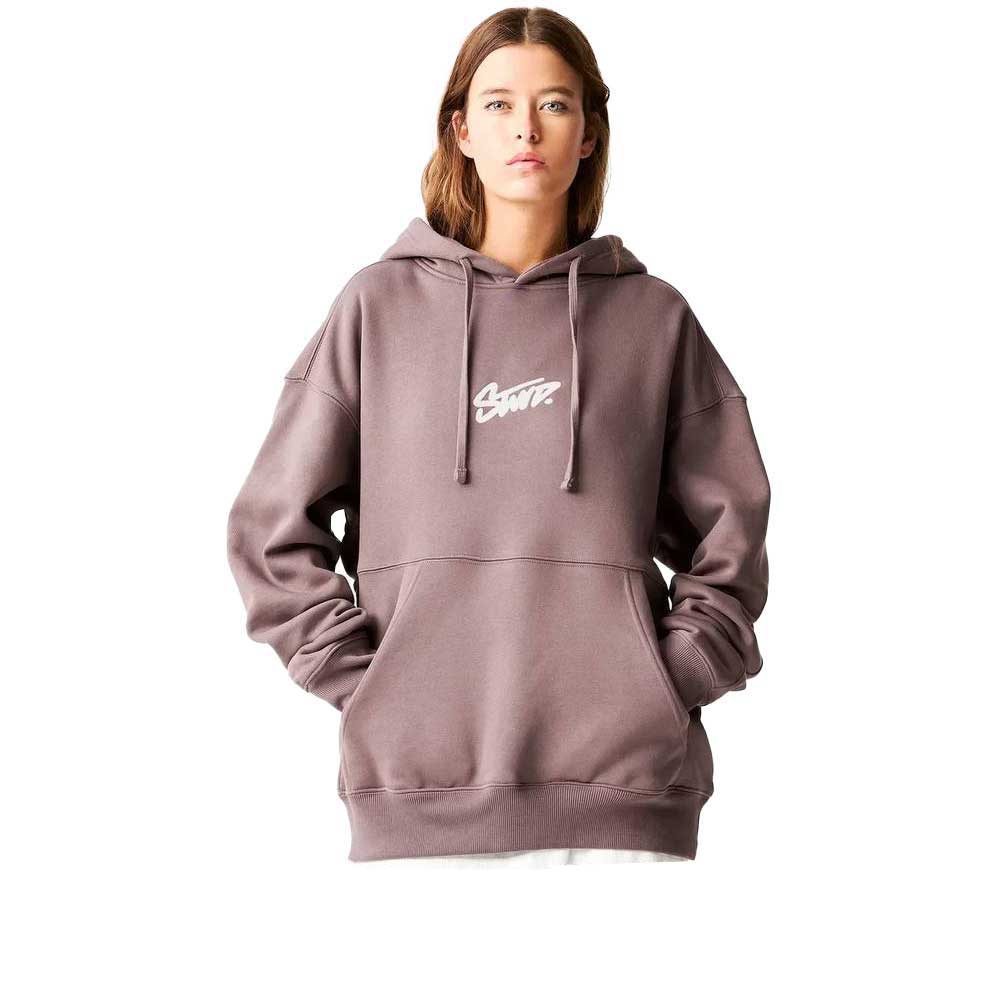 هودی بدون جنسیت  STWD HOODIE pull&bear